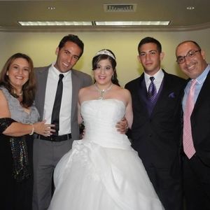 Meet your Posher, Alberto